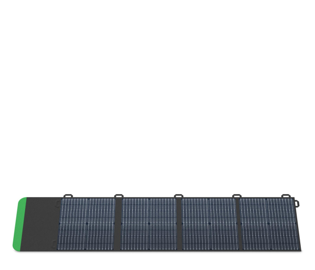 APC Panel solarny OffGrid 100W - 1321548 - zdjęcie 2